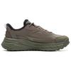 Li Ning Xingtu 2 LOW Dämpfung Rutschfest Abriebfest Thermischer Rückprall Niedrig geschnitten Freizeitschuhe Unisex Grün AGLV171-2