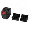 10/15/20cores Battery Shell Accessories Metal PCB Charging Board