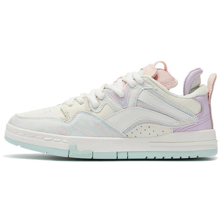 (WMNS) Li-Ning Wave Pro Cotton Candy Women s AECS002-3 EU 40⅓