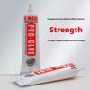 60ML PVC Adhesive Inflatable Boat Repair Glue SUP Repair Glue Inflatable Boat Paddle Board Kayak Tube Repair Glue 1-10pcs