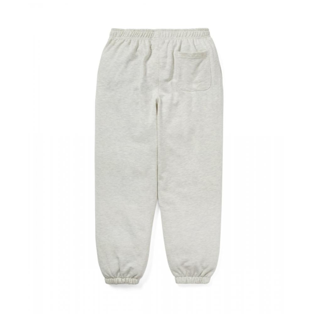 Thisisneverthat Times Sweatpant Oatmeal