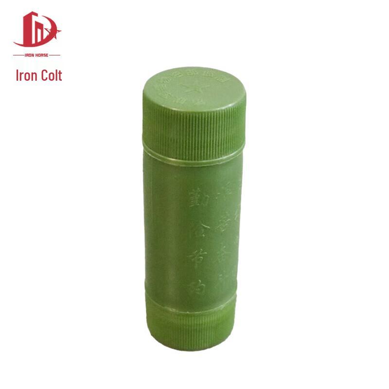 Iron Steed Military Green Portable Sewing Kit