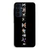 Phone Case - MANIACASE - Samsung Galaxy A16 - Flexible - Skull - Manga Anime