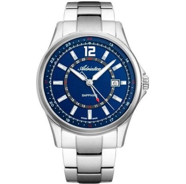 

Часы Adriatica Premiere A8325.5155Q
