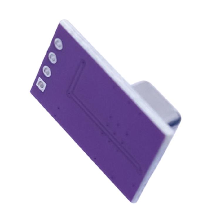 SCD40 Kohlendioxidsensor-Modul für effiziente Luftqualitätskontrollen in Schulen, Laboren und Industrieumgebungen