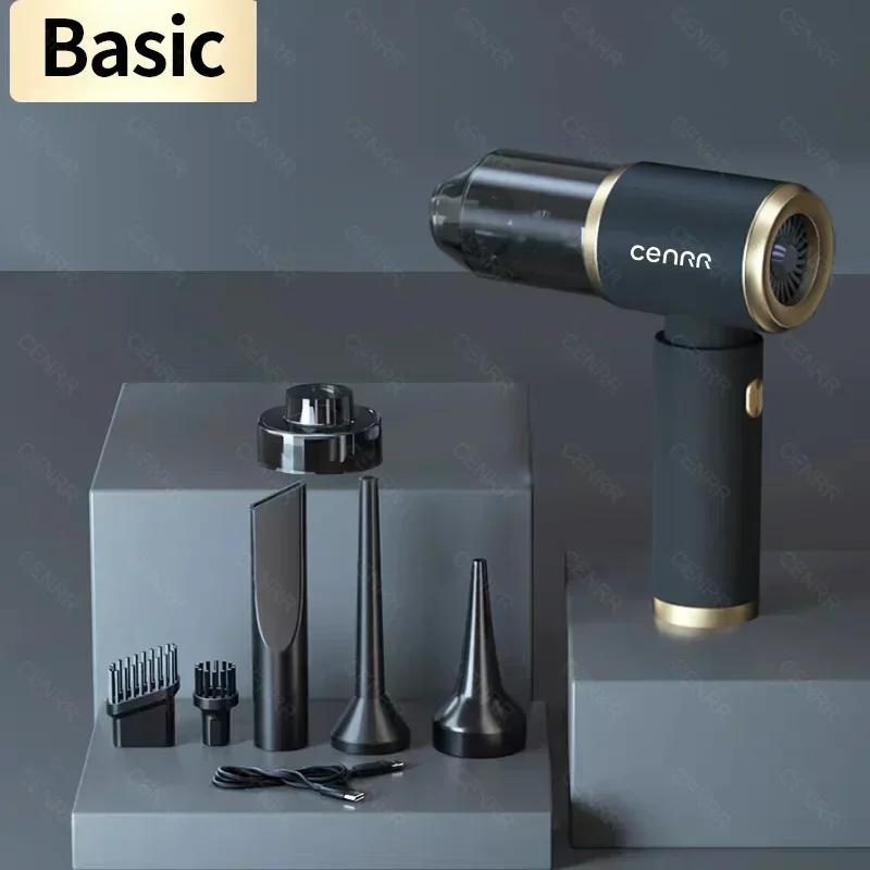 

CENRR 210000ПА Автомобильный пылесос Мини Беспроводной Ручной Портативный Пылесос Мощный Пылесос Уборочная Машина