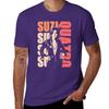 Suzi Quatro T-Shirt tees Aesthetic clothing champion t shirts