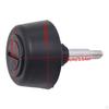 Rear Door Side Panel Check Stop Stopper A9067400216 Replace Parts Easy to Install for W906