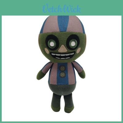 Adorable Peluche Clown Fnaf Security Breach Five Nights At Freddy's Cadeau Pour Enfants