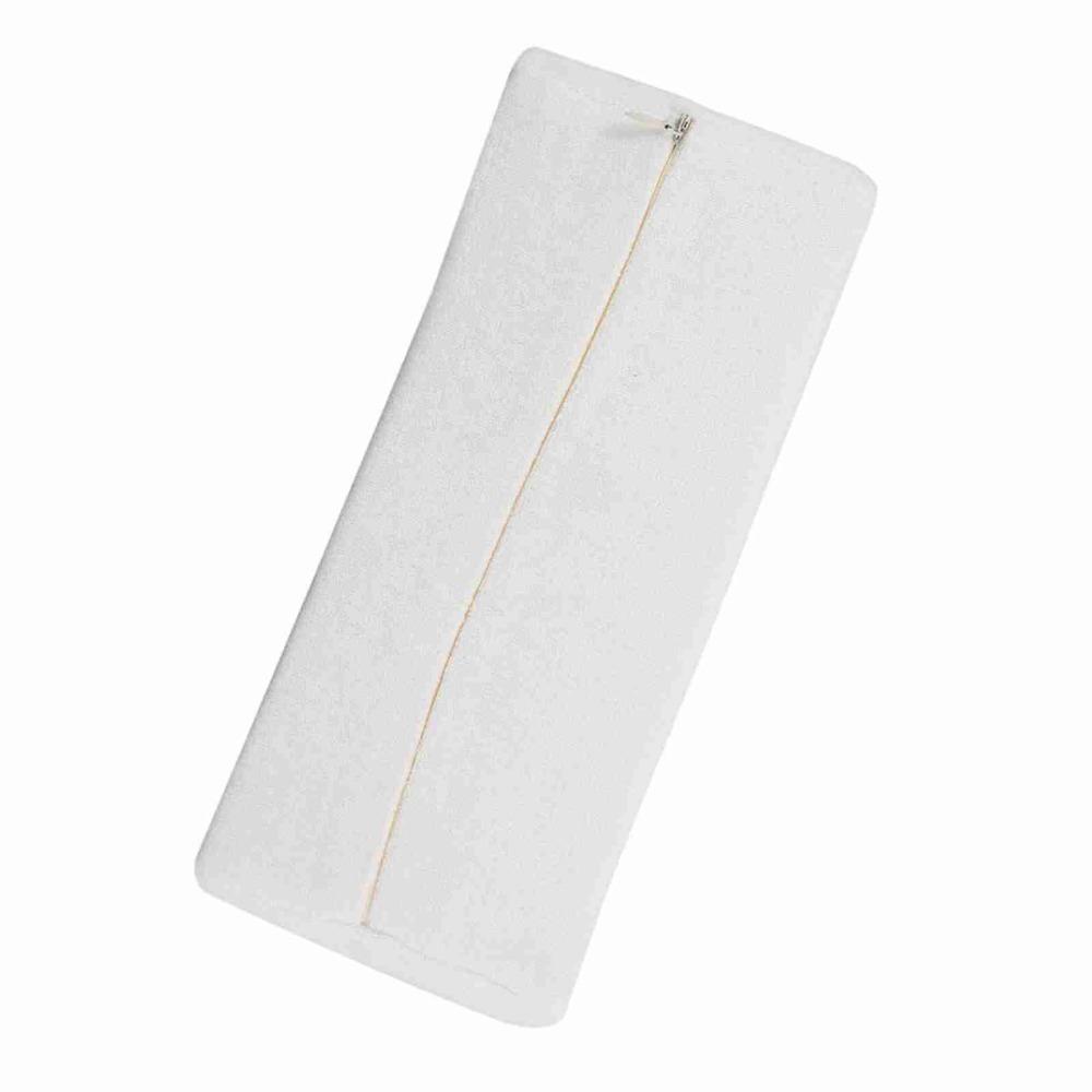 

Detachable Manicure Hand Pillow Plush Arm Rest Cushion Hand Rest Cushion Nail Salon белый