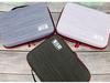 Multifunctional Waterproof & Drop-Resistant Storage Bag for Cables, Earphones, Power Banks & Mobile Accessories