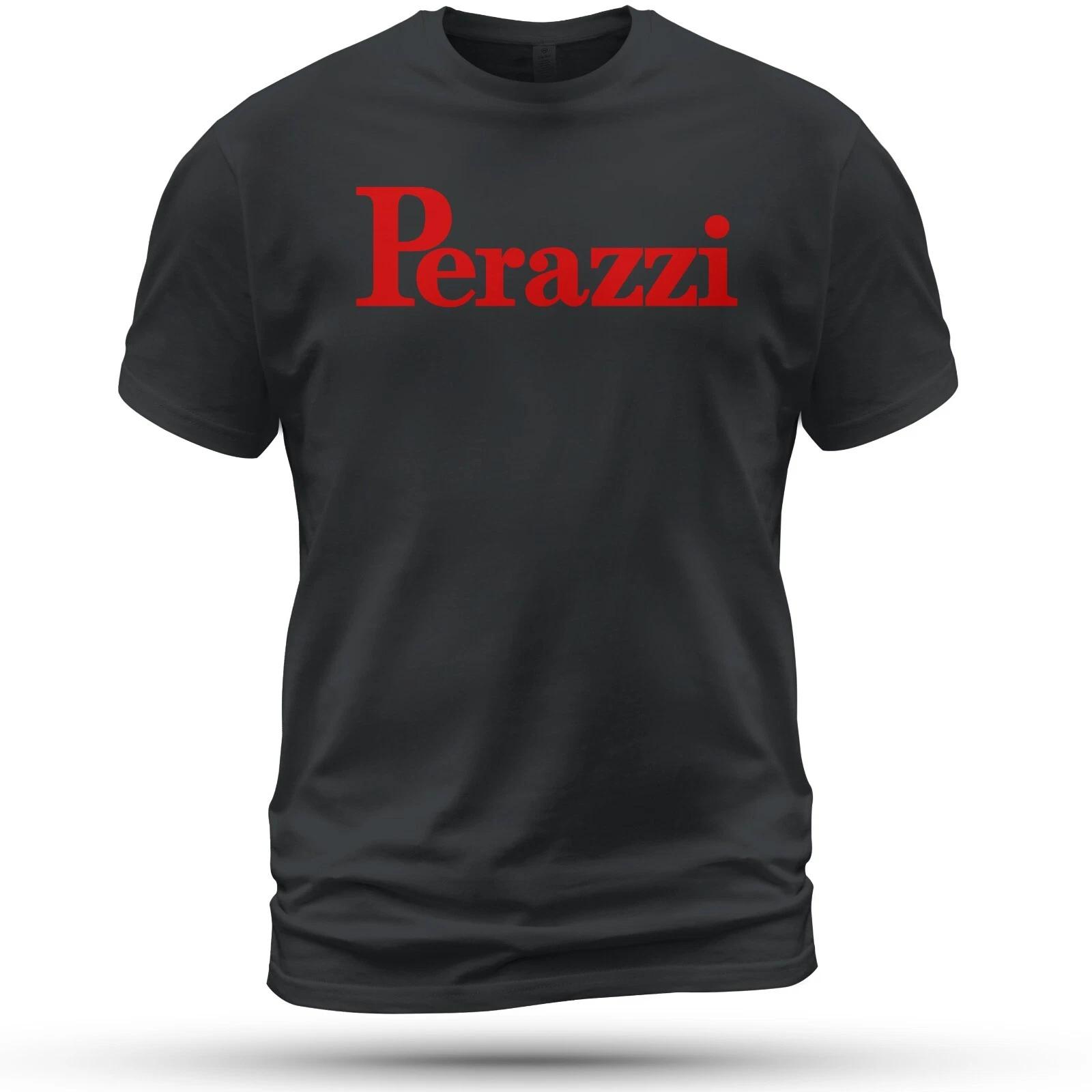 Men s and Women s T-shirts Perazzi Ammunition Guns Firearms T-Shirt Size S-5XL XXXXL