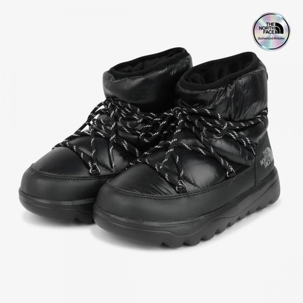 Ботинки The North Face Borealis Ex Black BLACK/230MM