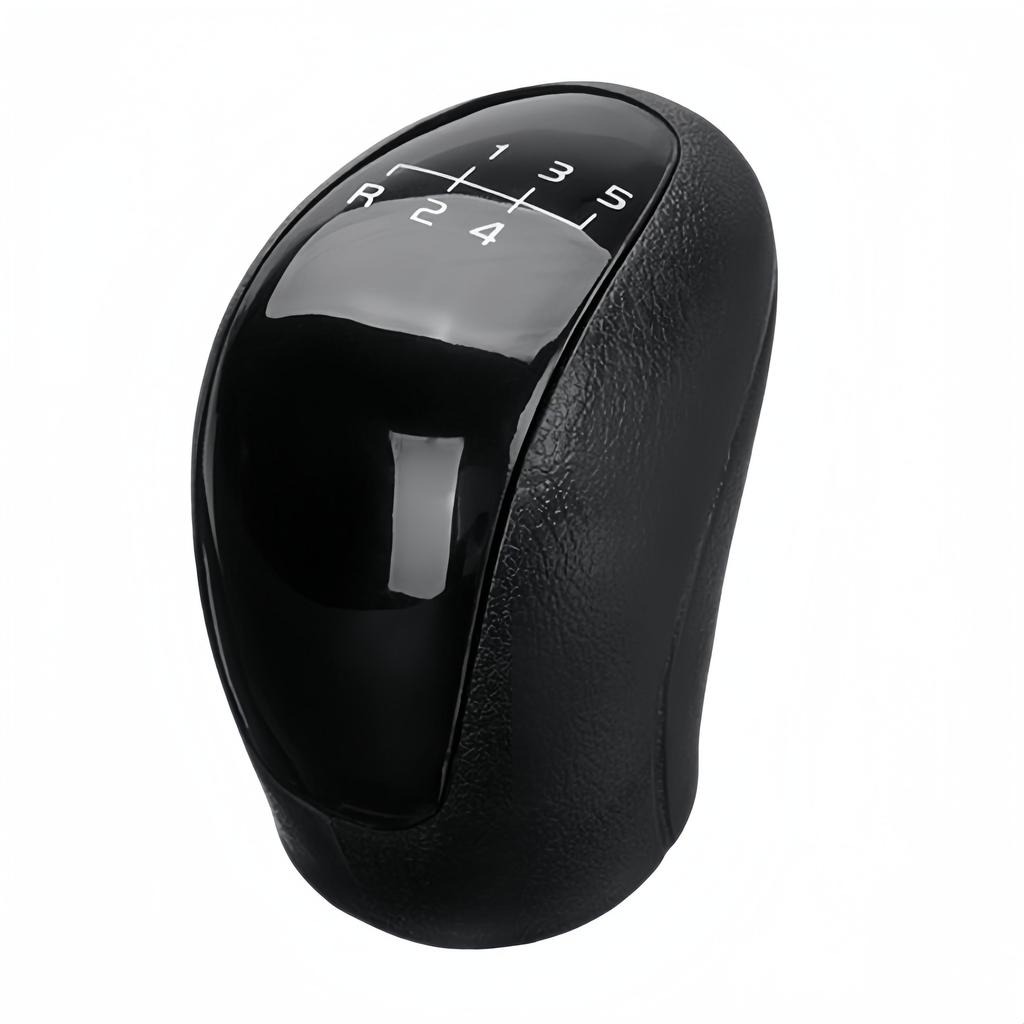 Manual Transmission For Mercedes Benz Sprinter W906 2006-2018 Gear Shift Knob Lever Shifter Collar Cover Car Styling Accessories
