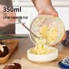 Wireless Mini Electric Garlic Masher with Type-C Charging
