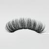 25mm Mink Eyelashes Russian Curly Eyelashes European And American Thick Messy Fried Hair False Eyelashes
