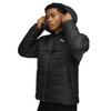 Kapuzenjacke Gefüttert 69095901_ESS Jacke_Schwarz_XXL