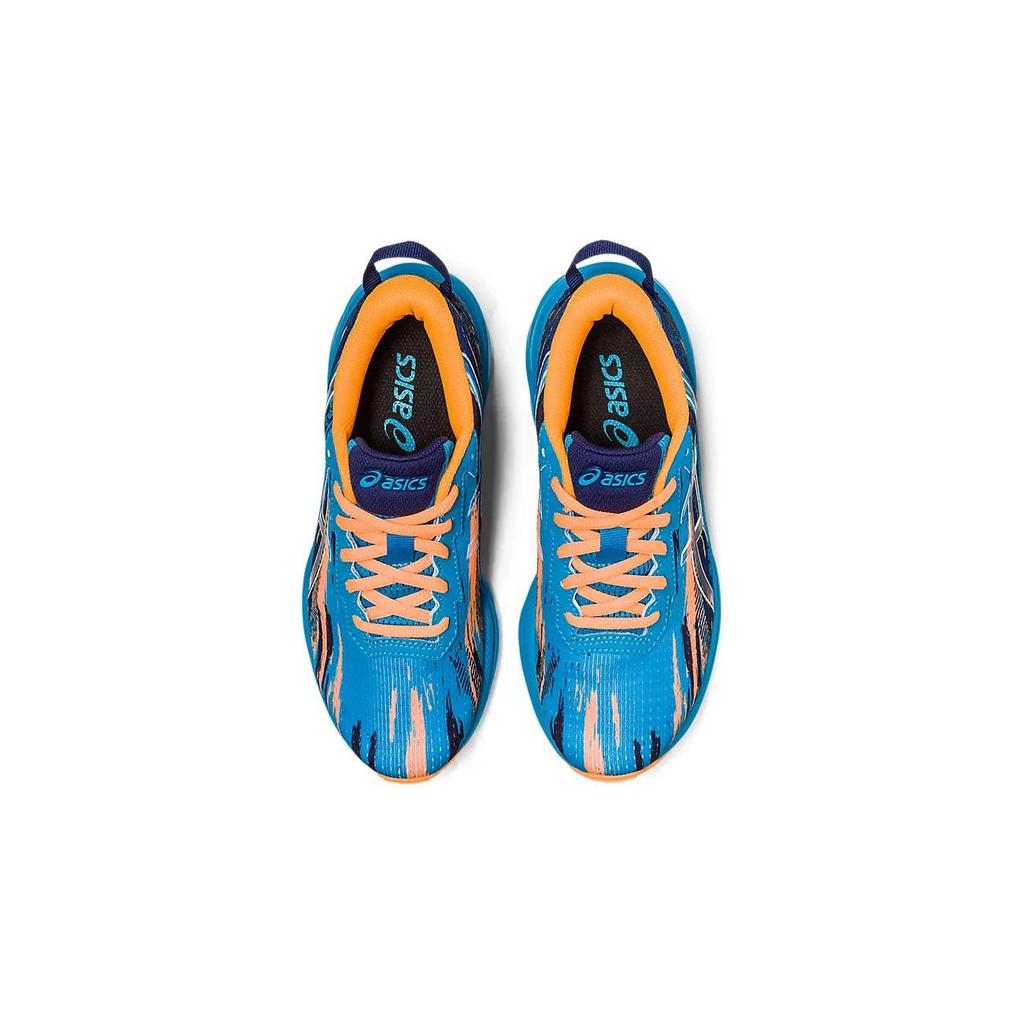 Asics Gel Noosa Tri 13 GS 'Island Blue Peach' 1014A209-407