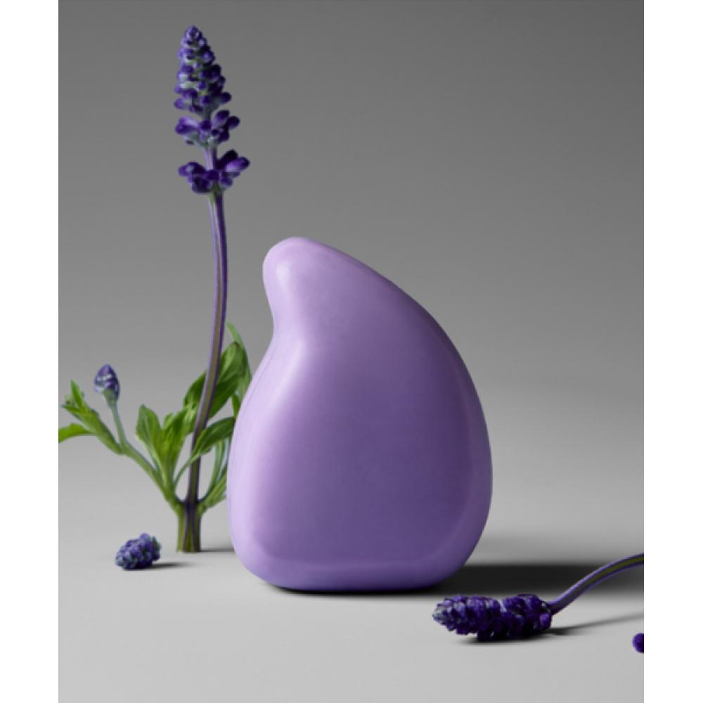 

ReSaltz Salt Massage Lavender Cleansing Bar 90g NONE