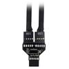 USB2.0 9 Pin To USB3.0 19Pin Extension Cable Adapter 9-Pin Motherboard USB2.0 9Pin Header Splitter Front Panel Plug-in Connector