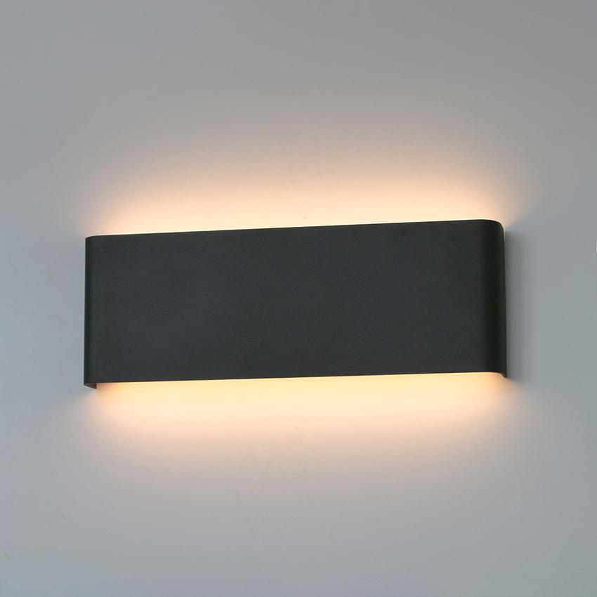 Wall Light For Home Bedroom Stairs Living Room Sofa Background Lighting Decoration Lamp