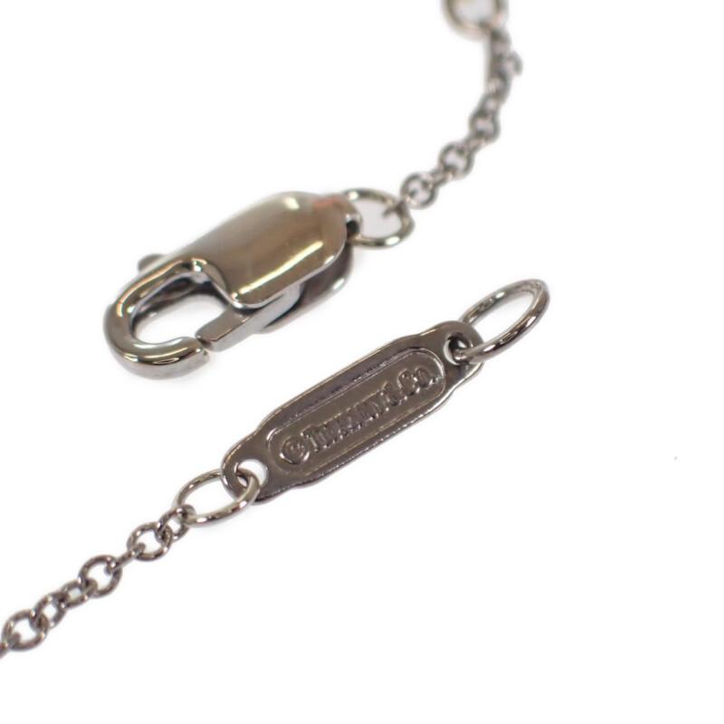 TIFFANY&Co.  bracelet K18 yellow gold/K18 white gold Women