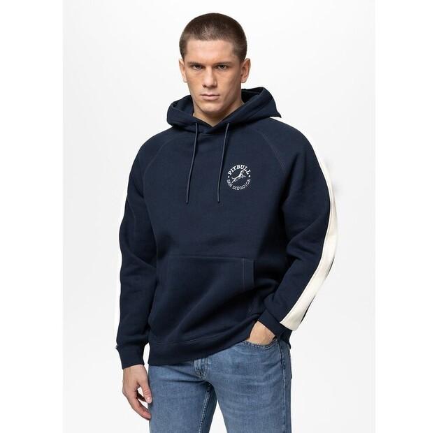 Толстовка PITBULL SAN DIEGO CA EU XXL