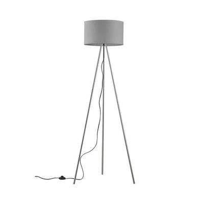 Decorative Floor Lamp 1xE27 23W IP20 – Grey