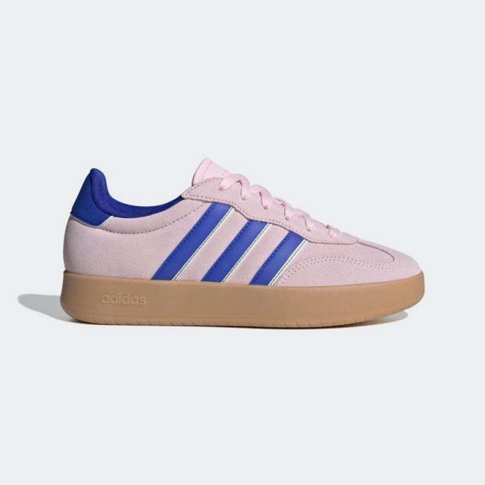 

Женская спортивная одежда Adidas Galleria Barreda PINK/225