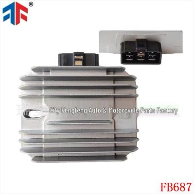 Kawasaki KEF Lakota Sport 300 Rectifier 21066-1089 (4x4)