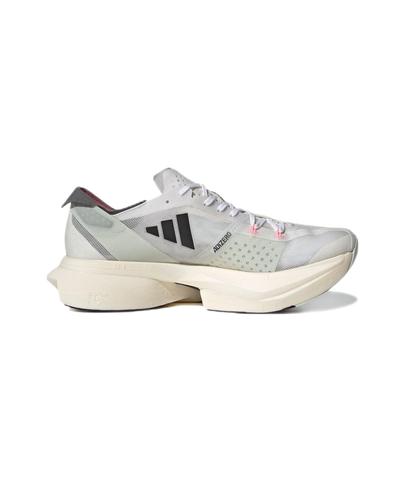 Adidas Adizero Adios Pro 3 Low White Night Metallic GV7067