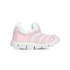 Nike Dynamo Free TD Pink Gaze Baby Sneakers Summit-White 343938-100