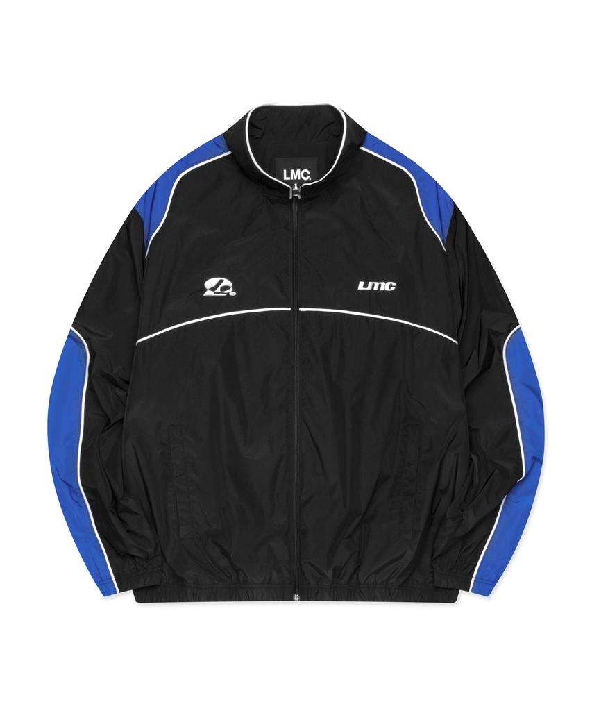 Lmc Racing Track Jacket Blue