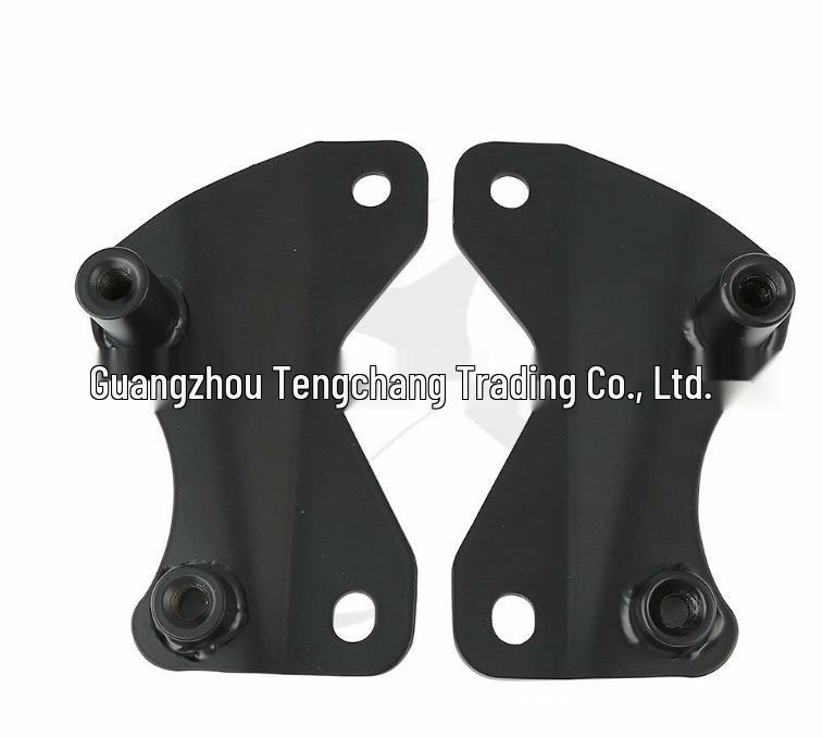 Compatible Backrest Mount for GL1800 Gold Wing F6B 2013-2016