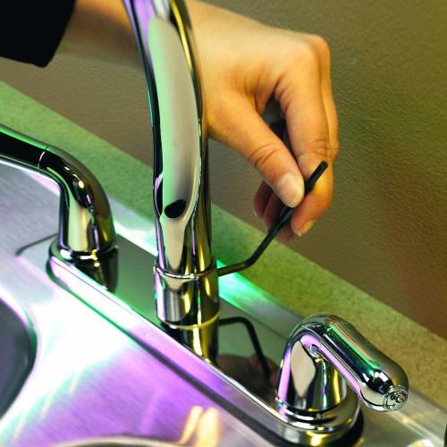 Made in USA, BONDHUS Hex L-Wrench Short Set, Black Oxide Finish, 13-Piece Set (0.050, 1/16, 5/64, 3/32, 7/64, 1/8, 9/64, 5/32, 3/16, 7/32, 1/4, 5/16,