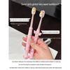 Canban Star Magic Wand Toothbrush