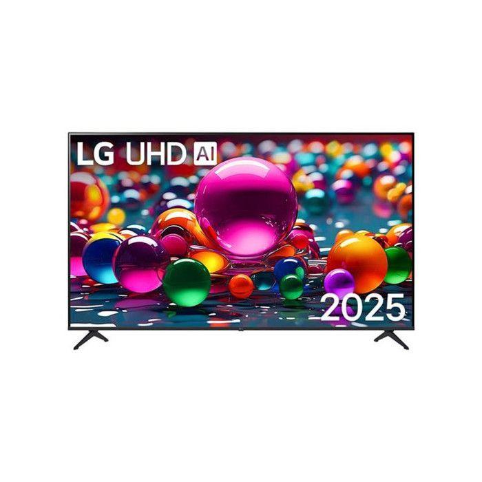 UHD 2025 LG - 86UA75006LA