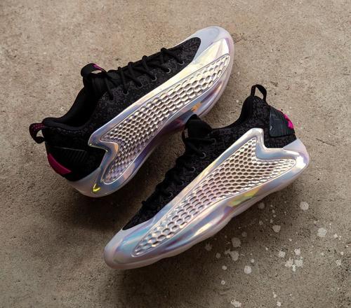 Adidas AE 1 Low 'Year of the Snake' JS0646 Men's Size