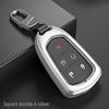 Cadillac XT5 XT4S ATS-L CT6 Aluminum Alloy Key Shell