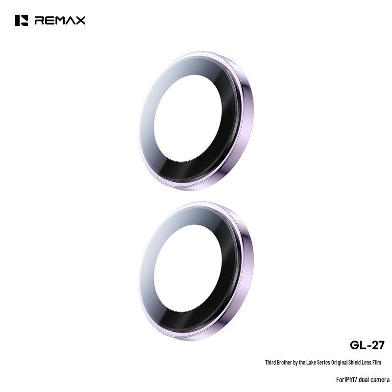 Remax Third Brother Original Schutzfolie für iPhone 17 Serie