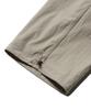 Musinsa Standard [City Leisure] Cn Wide Belted Parachute Pants [Grayish Beige]