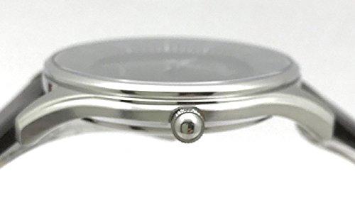 Citizen Eco-Drive Herre Slim Tynn Solcelledrevet Klokke Ekte Lærreim Ekstra Innenlandsk Modellnummer BJ6480-51E/DBR.