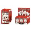 Blind Box Series Pendant Doll Monster Keychain Birthday Christmas Gift