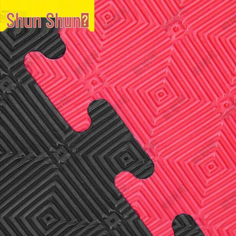 Interlocking Taekwondo & Gym Mat
