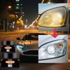 Headlight Repair Agent for Car Refurbishment, Anti-oxidation Coating, Car Light Polishing Agent, Scratch Repair, Dirt Cleaning