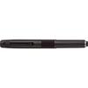 Uni-ball Zent Signature Model Rotating Retractable 3-Color Ballpoint Pen 0.5mm M Black