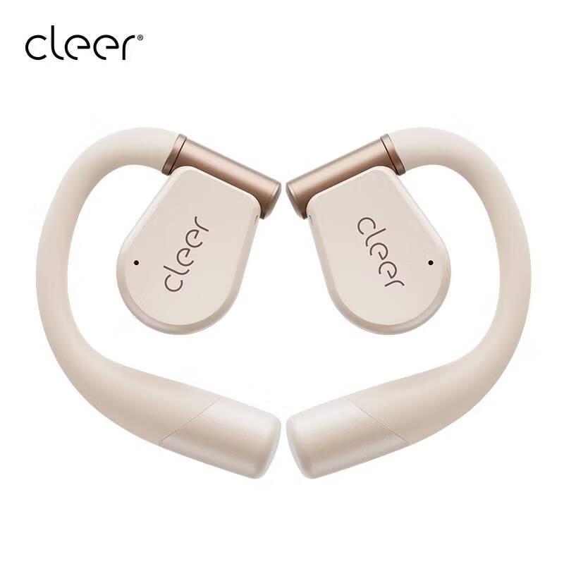

Cleer ARC 3 Open-Ear Wireless AI Headphones