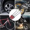 High Strength Tyre Repair Tool Carbon Steel Rim Protector Tire Changing Lever  Motorcycle Bicycle