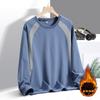 2026 Fleece Heavyweight Pique 380 Hoodie Men Casual Loose Top