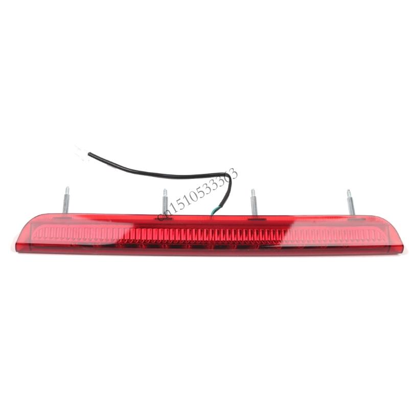 

090E High Mount Third Brake Stop Light Replacement Automotive Accessories 92700C5000 червоний